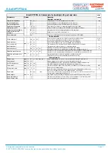 Preview for 17 page of ELECTRONIC ASSEMBLY DISPLAY VISIONS  EA eDIPTFT32-ATP Manual