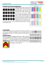 Preview for 23 page of ELECTRONIC ASSEMBLY DISPLAY VISIONS  EA eDIPTFT32-ATP Manual