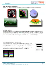 Preview for 25 page of ELECTRONIC ASSEMBLY DISPLAY VISIONS  EA eDIPTFT32-ATP Manual