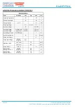 Preview for 30 page of ELECTRONIC ASSEMBLY DISPLAY VISIONS  EA eDIPTFT32-ATP Manual