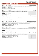 Preview for 15 page of ELECTRONIC ASSEMBLY EA KIT160-6 Manual