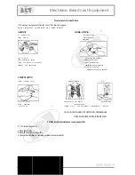 Preview for 8 page of Electronic Broadcast Equipment SIRIO 2000T User And Maintenance Manual