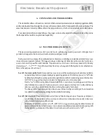 Preview for 29 page of Electronic Broadcast Equipment SIRIO 2000T User And Maintenance Manual