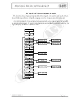 Preview for 31 page of Electronic Broadcast Equipment SIRIO 2000T User And Maintenance Manual