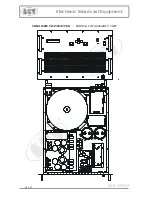 Preview for 52 page of Electronic Broadcast Equipment SIRIO 2000T User And Maintenance Manual