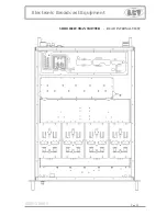 Preview for 53 page of Electronic Broadcast Equipment SIRIO 2000T User And Maintenance Manual