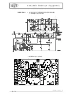 Preview for 56 page of Electronic Broadcast Equipment SIRIO 2000T User And Maintenance Manual