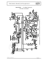 Preview for 65 page of Electronic Broadcast Equipment SIRIO 2000T User And Maintenance Manual