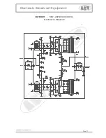 Preview for 71 page of Electronic Broadcast Equipment SIRIO 2000T User And Maintenance Manual