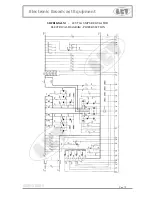 Preview for 73 page of Electronic Broadcast Equipment SIRIO 2000T User And Maintenance Manual