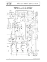 Preview for 74 page of Electronic Broadcast Equipment SIRIO 2000T User And Maintenance Manual