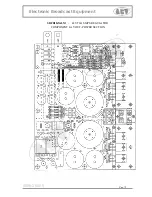 Preview for 75 page of Electronic Broadcast Equipment SIRIO 2000T User And Maintenance Manual