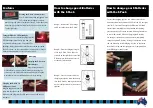 Preview for 2 page of Electronic Cigarettes Australia Pty Ltd AUSSIE BLUE ENDURANCE User Manual