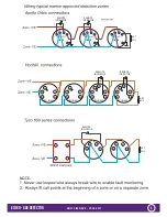 Preview for 6 page of Electronic Devices Limited ED510 Instruction Manual