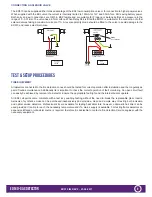 Preview for 9 page of Electronic Devices Limited ED510 Instruction Manual