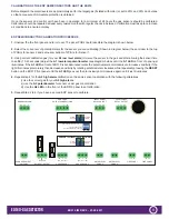 Preview for 11 page of Electronic Devices Limited ED510 Instruction Manual