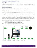 Preview for 12 page of Electronic Devices Limited ED510 Instruction Manual