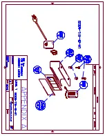 Предварительный просмотр 7 страницы ELECTRONIC DISPLAYS ED206-115-4D-N1-KY Product Manual