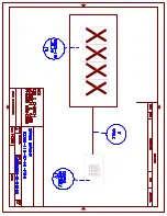 Предварительный просмотр 8 страницы ELECTRONIC DISPLAYS ED206-115-4D-N1-KY Product Manual