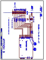 Предварительный просмотр 9 страницы ELECTRONIC DISPLAYS ED206-115-4D-N1-KY Product Manual