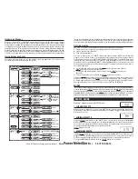 Preview for 2 page of Electronic Educational Devices Watts up Operator'S Manual