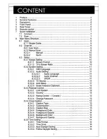 Preview for 2 page of Electronic Master dtv5000hd User Manual