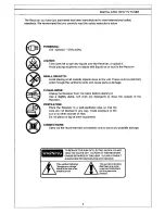 Preview for 4 page of Electronic Master dtv5000hd User Manual