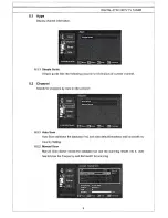 Preview for 10 page of Electronic Master dtv5000hd User Manual