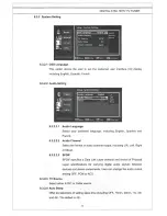 Preview for 12 page of Electronic Master dtv5000hd User Manual