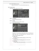 Preview for 13 page of Electronic Master dtv5000hd User Manual