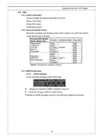 Preview for 16 page of Electronic Master dtv5000hd User Manual