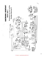 Предварительный просмотр 12 страницы Electronic Secretary DCR-1 Manual