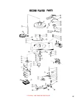 Предварительный просмотр 46 страницы Electronic Secretary DCR-1 Manual