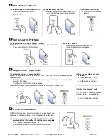 Preview for 3 page of Electronic Solutions M40RF Quick Setup Manual