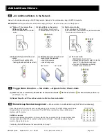 Preview for 4 page of Electronic Solutions M40RF Quick Setup Manual