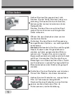 Preview for 7 page of Electronic.Star 10004236 User Manual