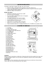 Предварительный просмотр 9 страницы Electronic.Star 10007042 Manual