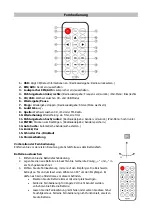 Preview for 3 page of Electronic.Star 10007062 Quick Start Manual