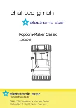 Preview for 1 page of Electronic.Star 10008248 Instructions Manual