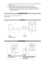 Preview for 3 page of Electronic.Star 10008248 Instructions Manual