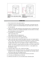 Preview for 4 page of Electronic.Star 10008248 Instructions Manual