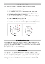 Preview for 5 page of Electronic.Star 10008248 Instructions Manual