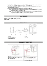 Preview for 8 page of Electronic.Star 10008248 Instructions Manual