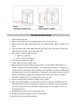 Preview for 9 page of Electronic.Star 10008248 Instructions Manual