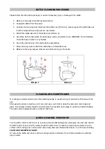 Preview for 10 page of Electronic.Star 10008248 Instructions Manual