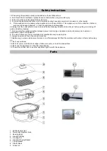 Предварительный просмотр 6 страницы Electronic.Star oneConcept 10026462 Quick Start Manual