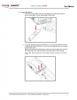 Preview for 6 page of Electronic Systems Protection NEXT GEN PCS 120 User Manual