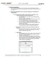 Preview for 20 page of Electronic Systems Protection NEXT GEN PCS 120 User Manual