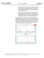 Preview for 22 page of Electronic Systems Protection NEXT GEN PCS 120 User Manual