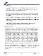 Предварительный просмотр 5 страницы Electronic Systems Support EFC52 SERIES Installation, Operation And Maintenance Manual